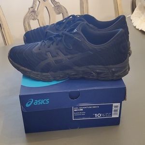 Mens ASICS- gel quantum